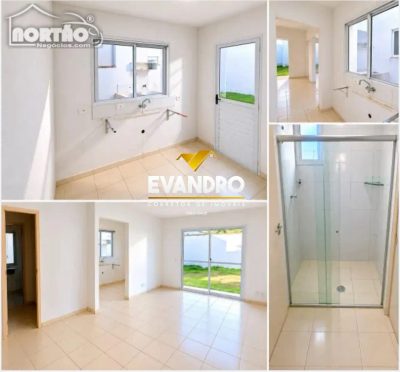 Casa, 2 quartos, 60 m² - Foto 1