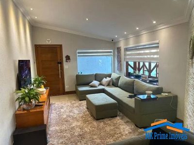 Casa, 3 quartos, 250 m² - Foto 1