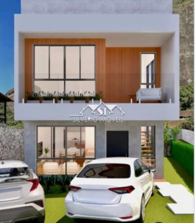 Casa, 4 quartos, 154 m² - Foto 3