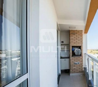 Apartamento, 2 quartos, 65 m² - Foto 5