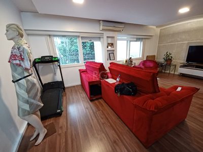 Apartamento, 3 quartos, 138 m² - Foto 5