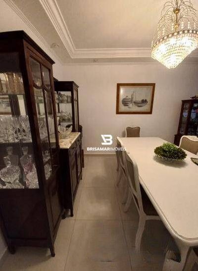 Apartamento, 3 quartos, 144 m² - Foto 2