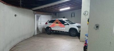 Casa, 3 quartos, 100 m² - Foto 1