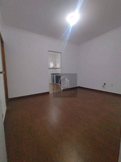 Apartamento, 1 quarto, 56 m² - Foto 4
