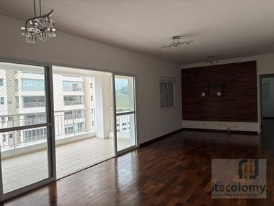 Apartamento, 3 quartos, 132 m² - Foto 4