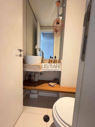 Apartamento, 3 quartos, 105 m² - Foto 5