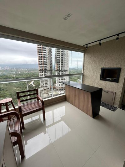 Apartamento, 2 quartos, 85 m² - Foto 1