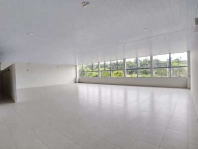Depósito-Galpão, 591 m² - Foto 1