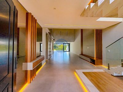 Sobrado, 4 quartos, 319 m² - Foto 5