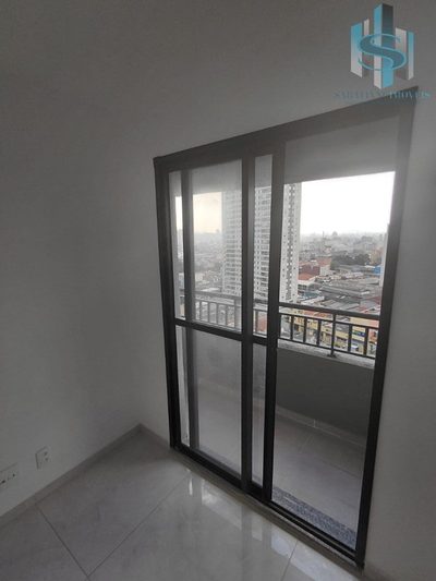 Apartamento, 2 quartos, 44 m² - Foto 3