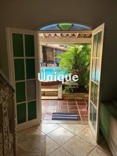 Casa, 3 quartos, 360 m² - Foto 4