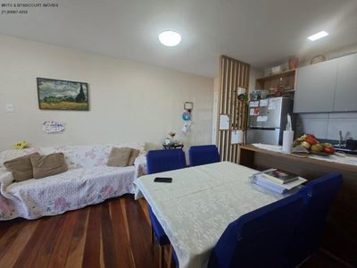 Apartamento, 2 quartos, 54 m² - Foto 5