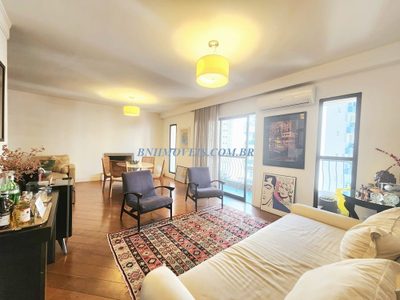 Apartamento, 4 quartos, 165 m² - Foto 2