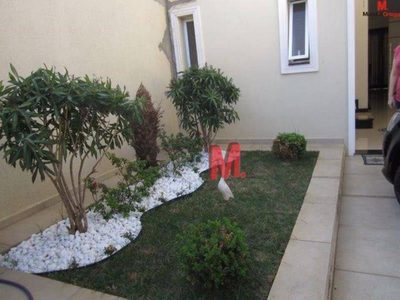 Casa, 3 quartos, 274 m² - Foto 3