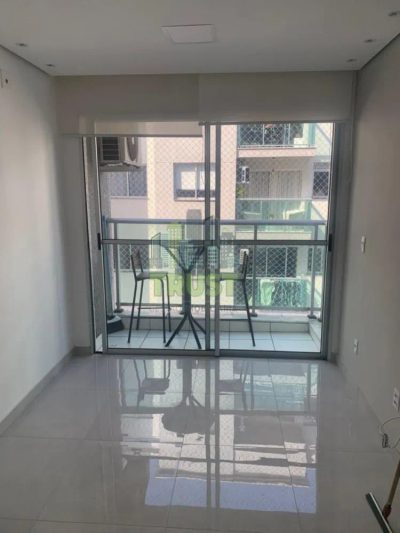 Apartamento, 2 quartos, 50 m² - Foto 4