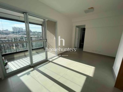 Apartamento, 2 quartos, 58 m² - Foto 2