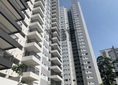 Apartamento, 2 quartos, 87 m² - Foto 3