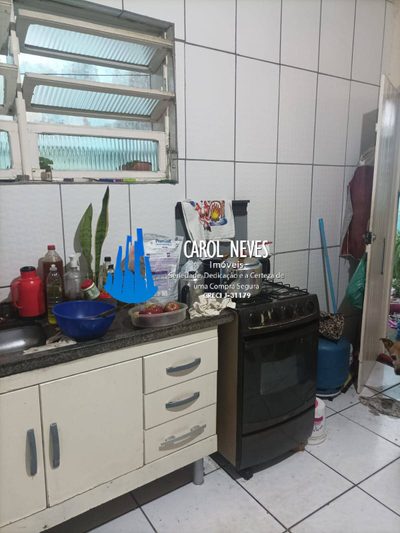 Casa, 2 quartos, 62 m² - Foto 3