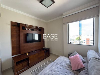 Apartamento, 3 quartos, 85 m² - Foto 3