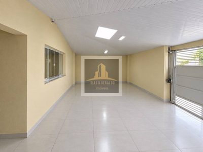 Casa, 3 quartos, 98 m² - Foto 2