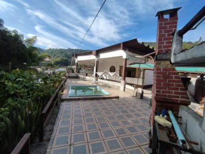 Casa, 3 quartos, 250 m² - Foto 4