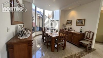 Casa, 5 quartos, 422 m² - Foto 3