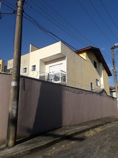 Sobrado, 3 quartos, 156 m² - Foto 4