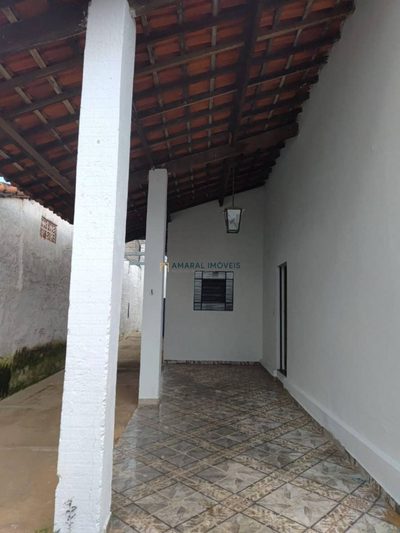Casa, 1 quarto, 180 m² - Foto 3