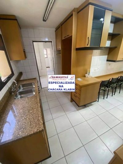 Apartamento, 3 quartos, 140 m² - Foto 4