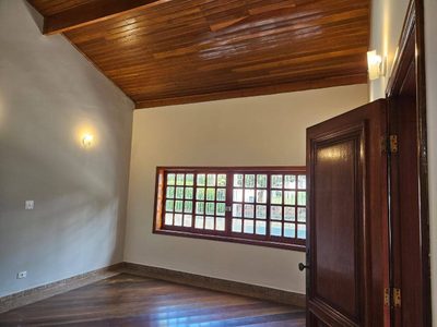 Casa, 6 quartos, 376 m² - Foto 3