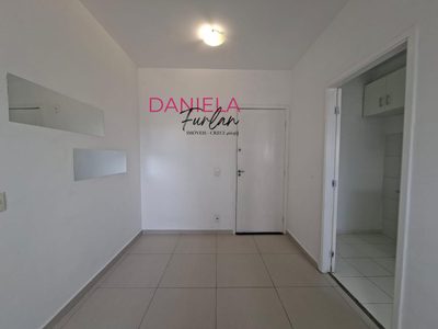 Apartamento, 2 quartos, 46 m² - Foto 2