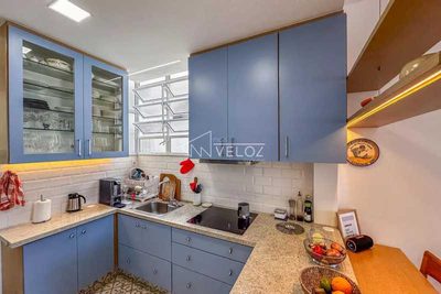 Apartamento, 2 quartos, 91 m² - Foto 3