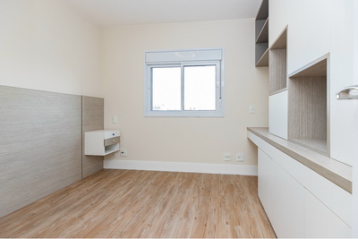 Apartamento, 3 quartos, 92 m² - Foto 3