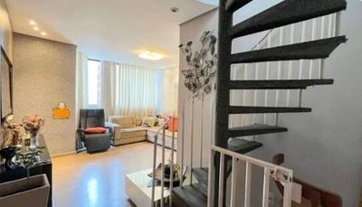 Cobertura, 3 quartos, 150 m² - Foto 2
