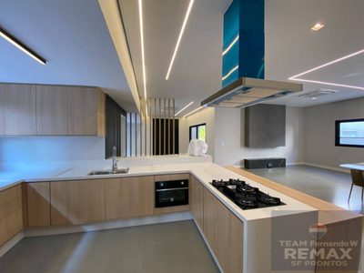 Casa, 5 quartos, 542 m² - Foto 5