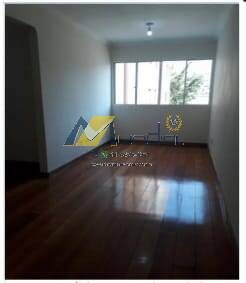 Apartamento, 3 quartos, 66 m² - Foto 3