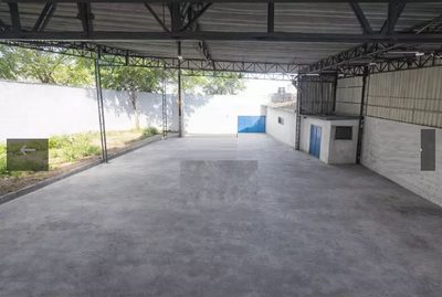 Depósito-Galpão, 251 m² - Foto 4