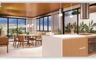 Casa, 3 quartos, 141 m² - Foto 4