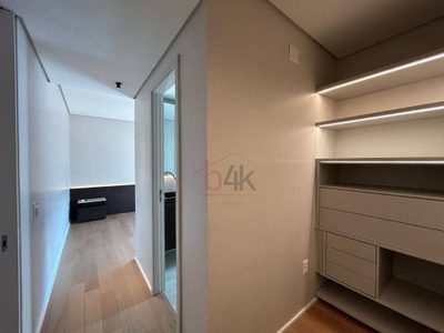 Apartamento, 2 quartos, 87 m² - Foto 5
