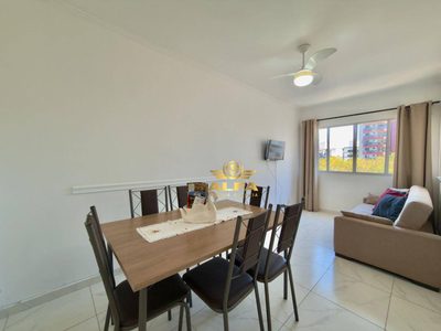 Apartamento, 1 quarto, 56 m² - Foto 1