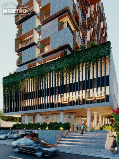 Casa, 1 quarto, 39 m² - Foto 4