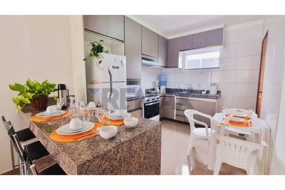 Casa, 2 quartos, 86 m² - Foto 5