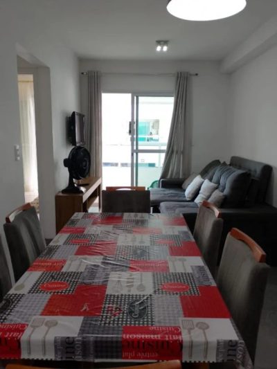 Apartamento, 2 quartos, 63 m² - Foto 1
