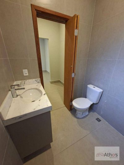 Casa, 3 quartos, 104 m² - Foto 4