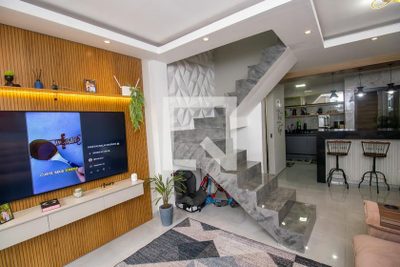 Casa, 2 quartos, 120 m² - Foto 2