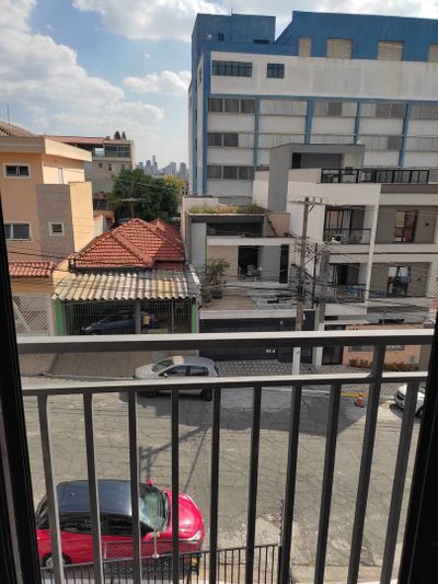 Apartamento, 2 quartos, 50 m² - Foto 4