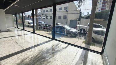 Loja-Salão, 200 m² - Foto 3