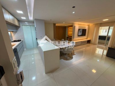 Apartamento, 3 quartos, 122 m² - Foto 1