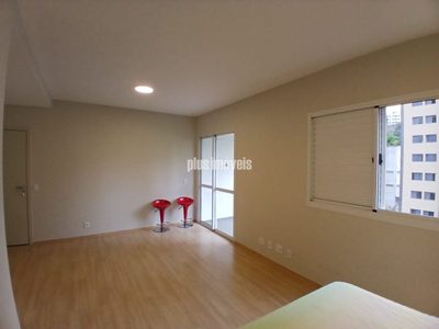 Kitnet-Studio, 34 m² - Foto 2