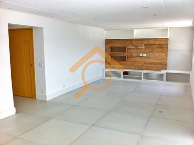 Apartamento, 3 quartos, 181 m² - Foto 2